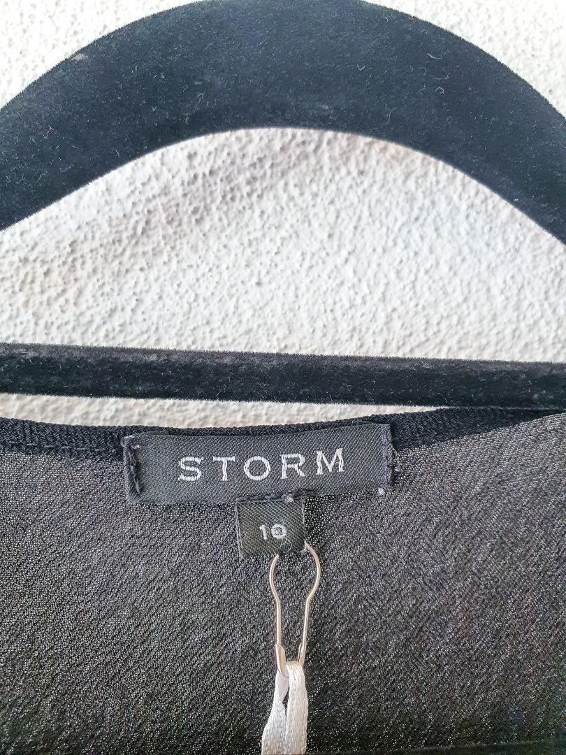 Storm Dress S