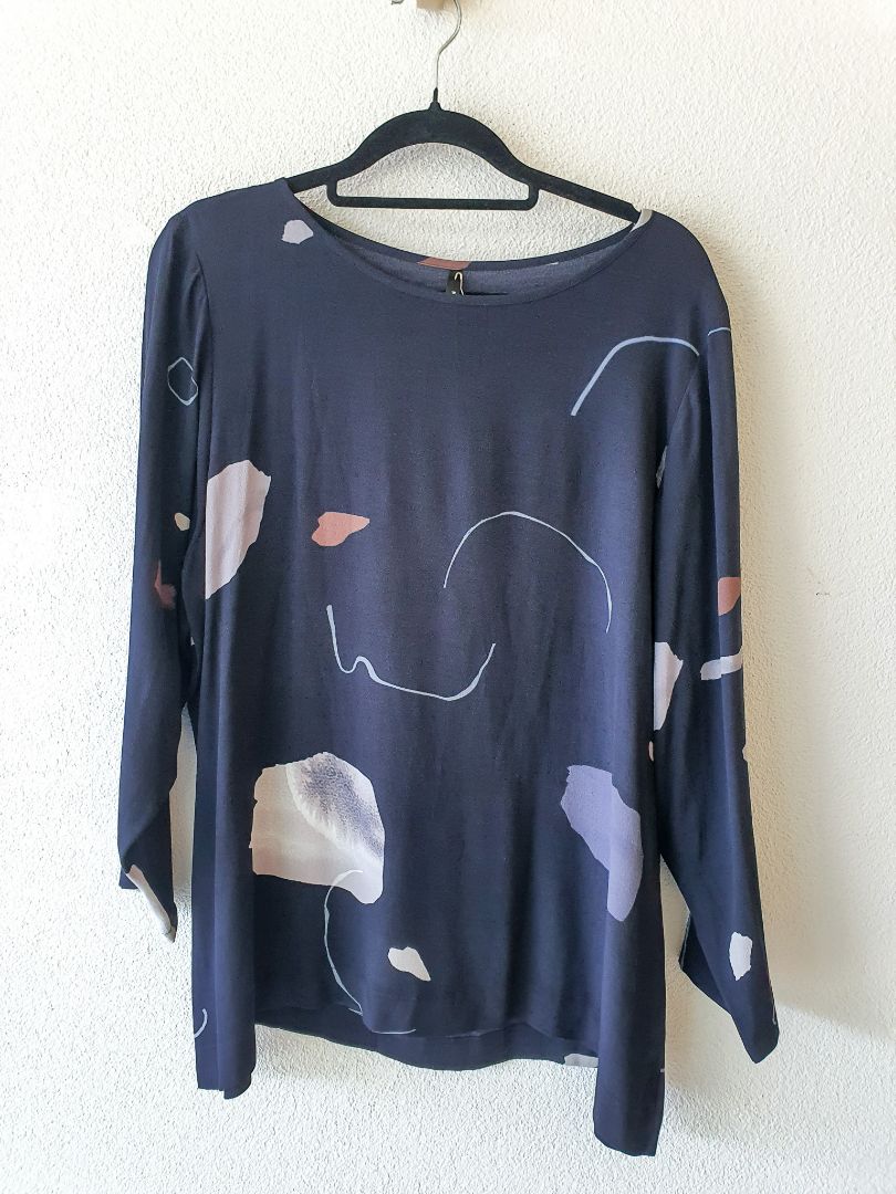 Nyne top L