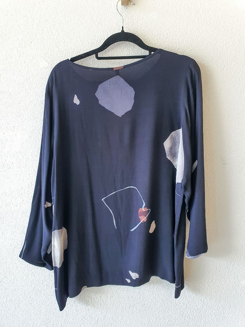 Nyne top L