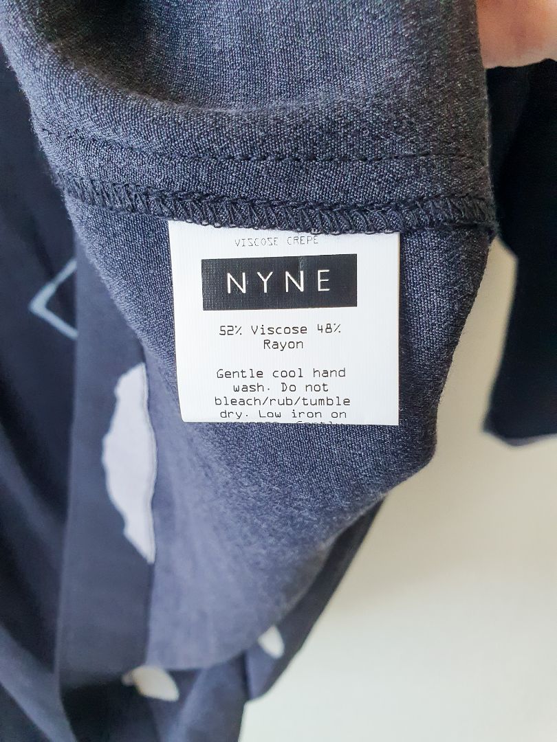 Nyne top L