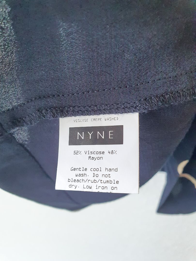 Nyne top M