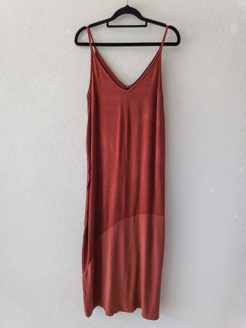 Nyne Dress S