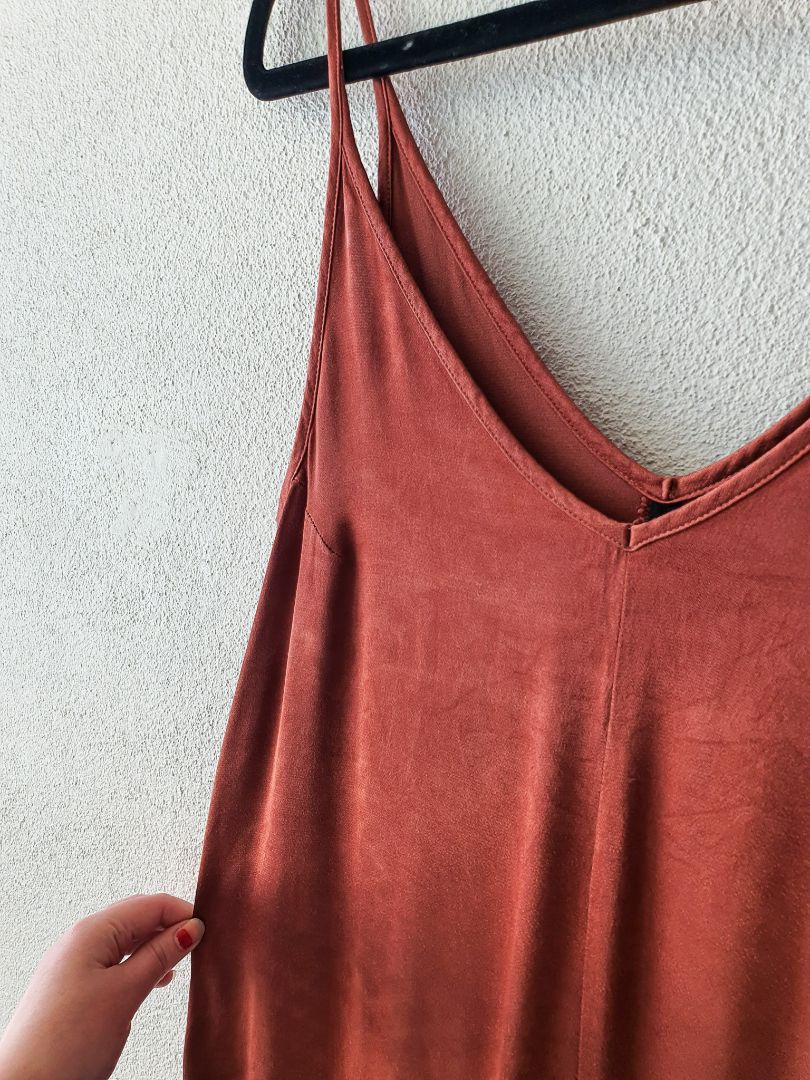 Nyne Dress S