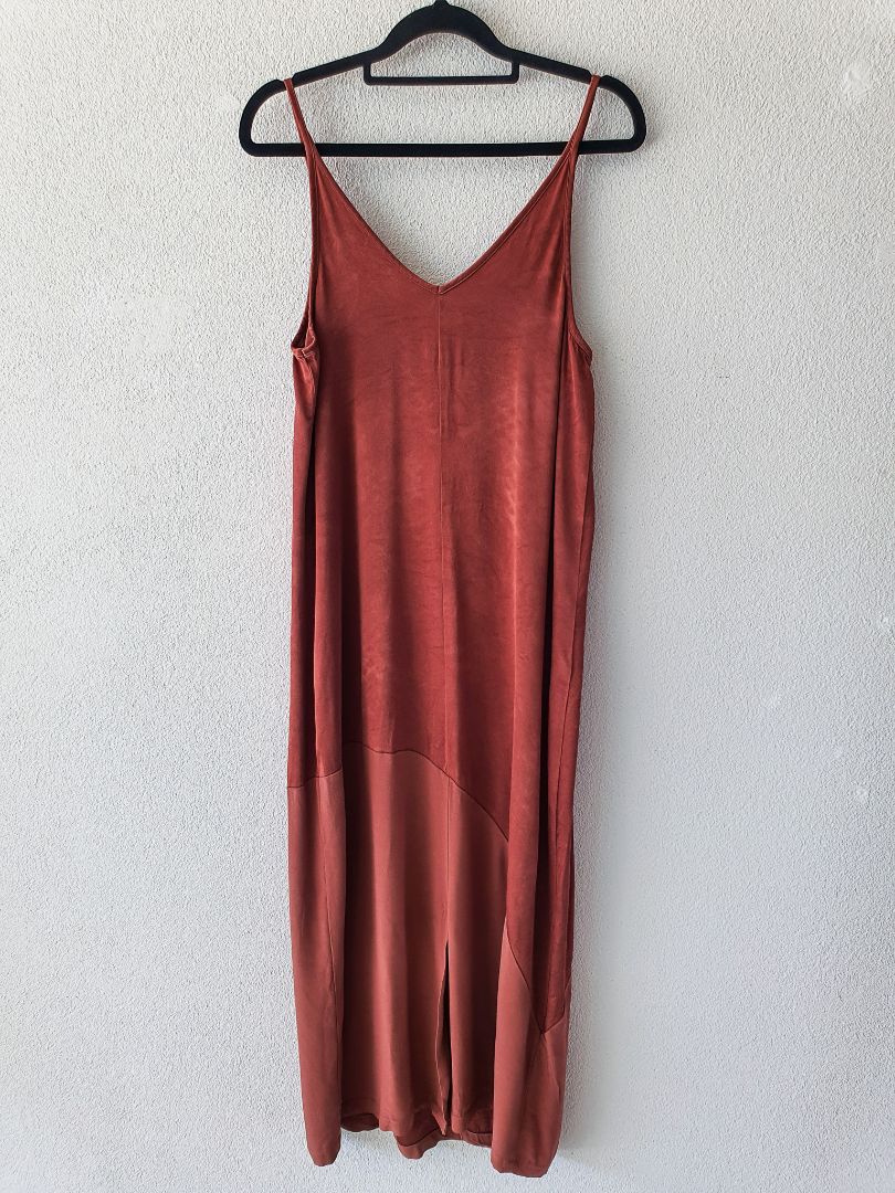 Nyne Dress S