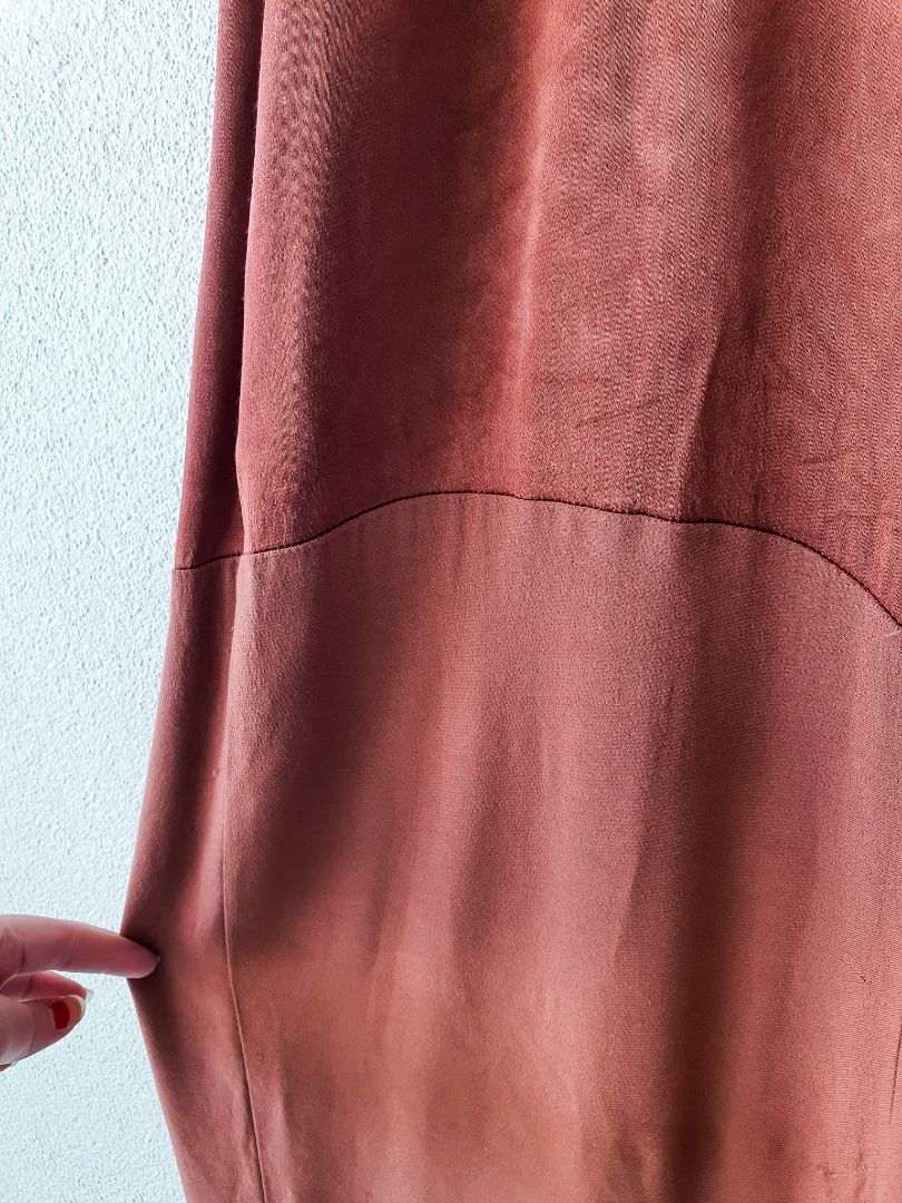 Nyne Dress S