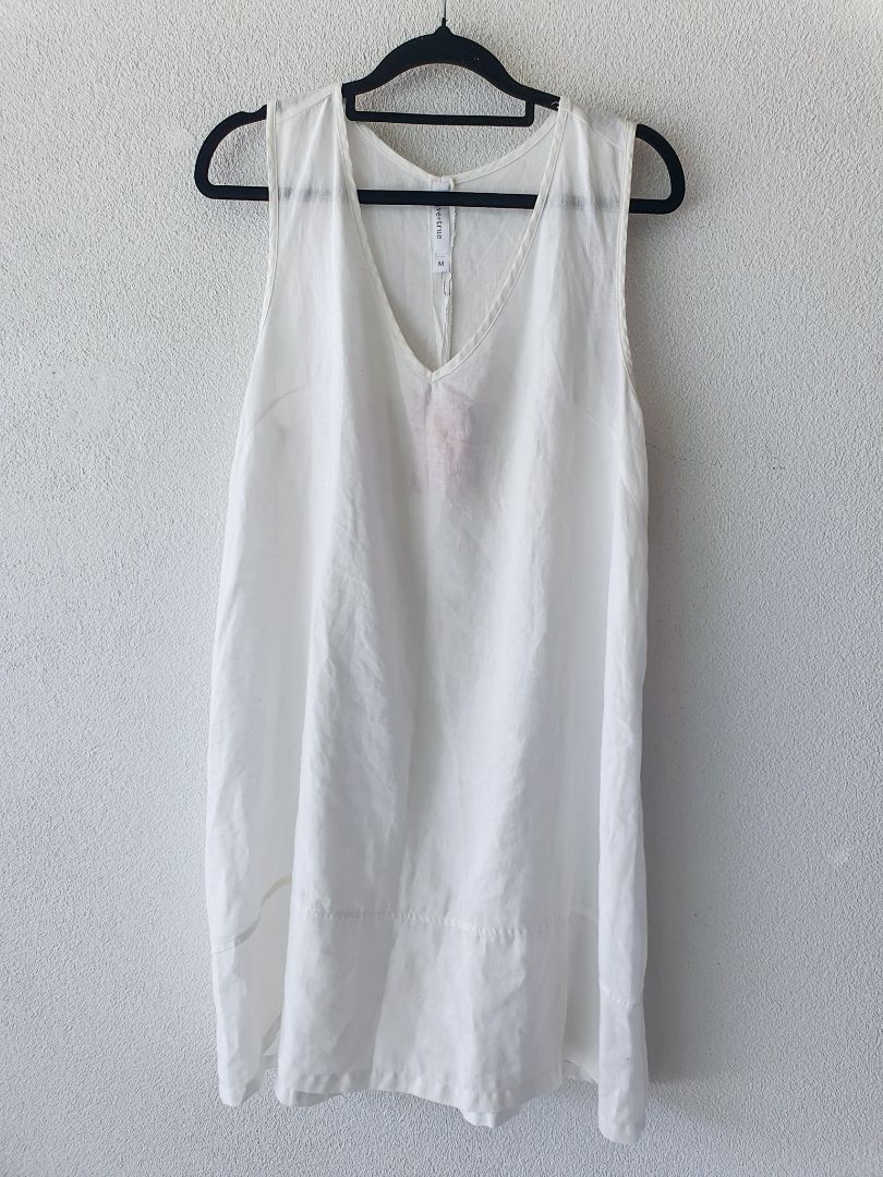 Brave + True Dress M
