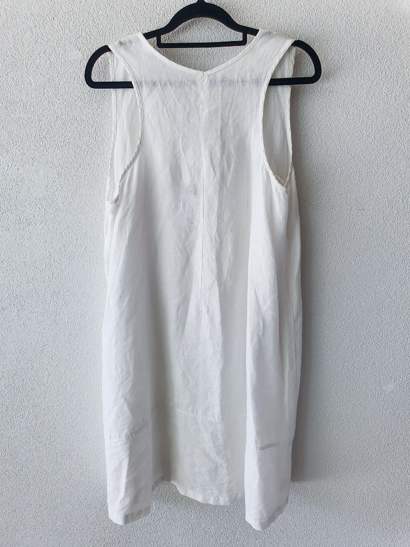 Brave + True Dress M
