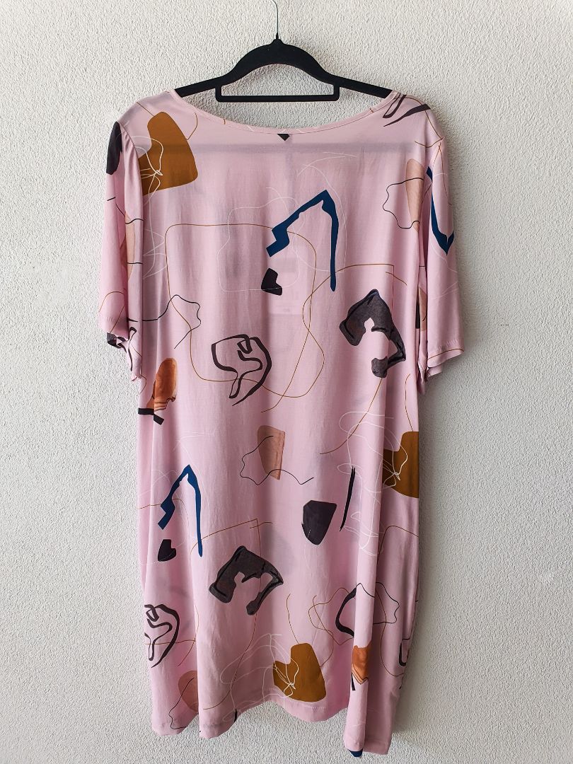 Nyne Dress L