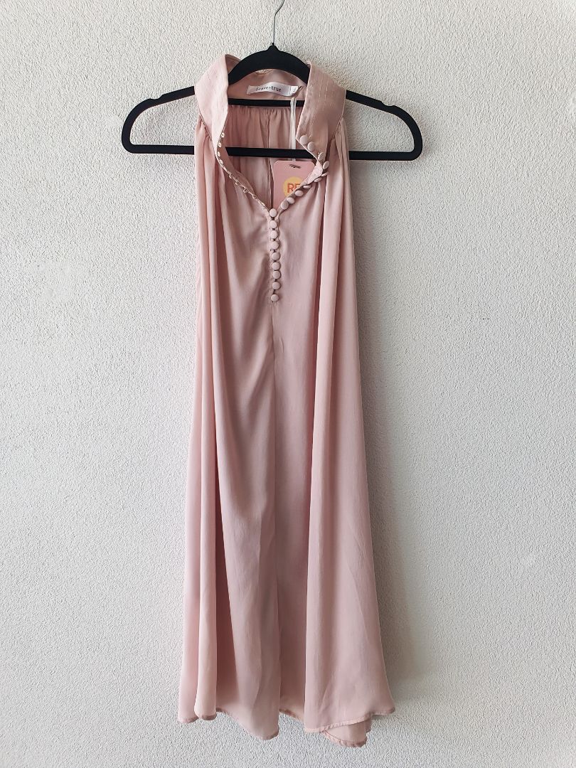 Brave + True Dress M/L