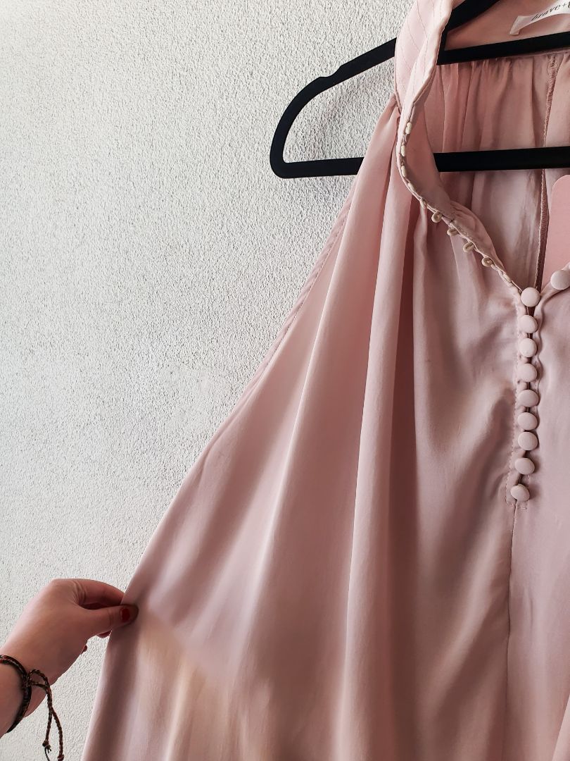 Brave + True Dress M/L