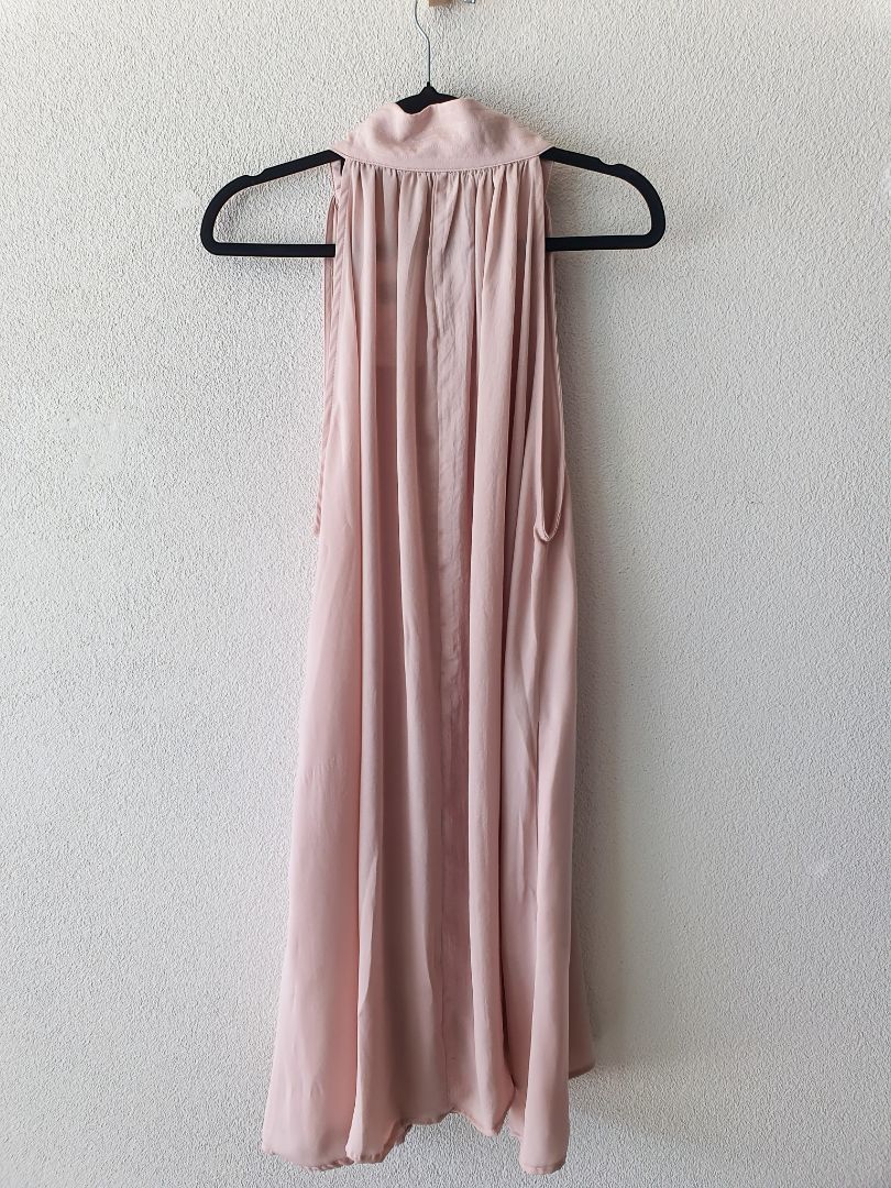 Brave + True Dress M/L