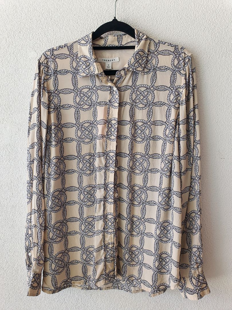 Trenery top M