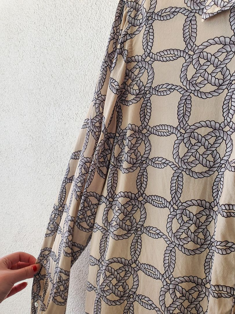 Trenery top M