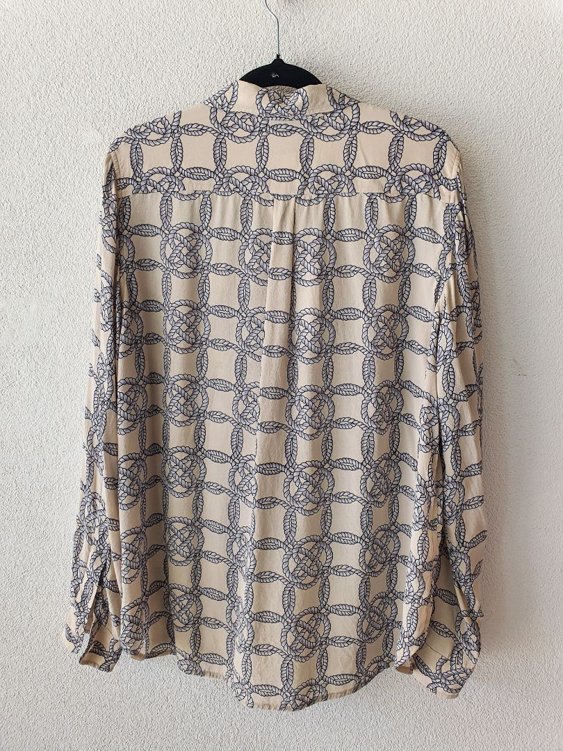 Trenery top M