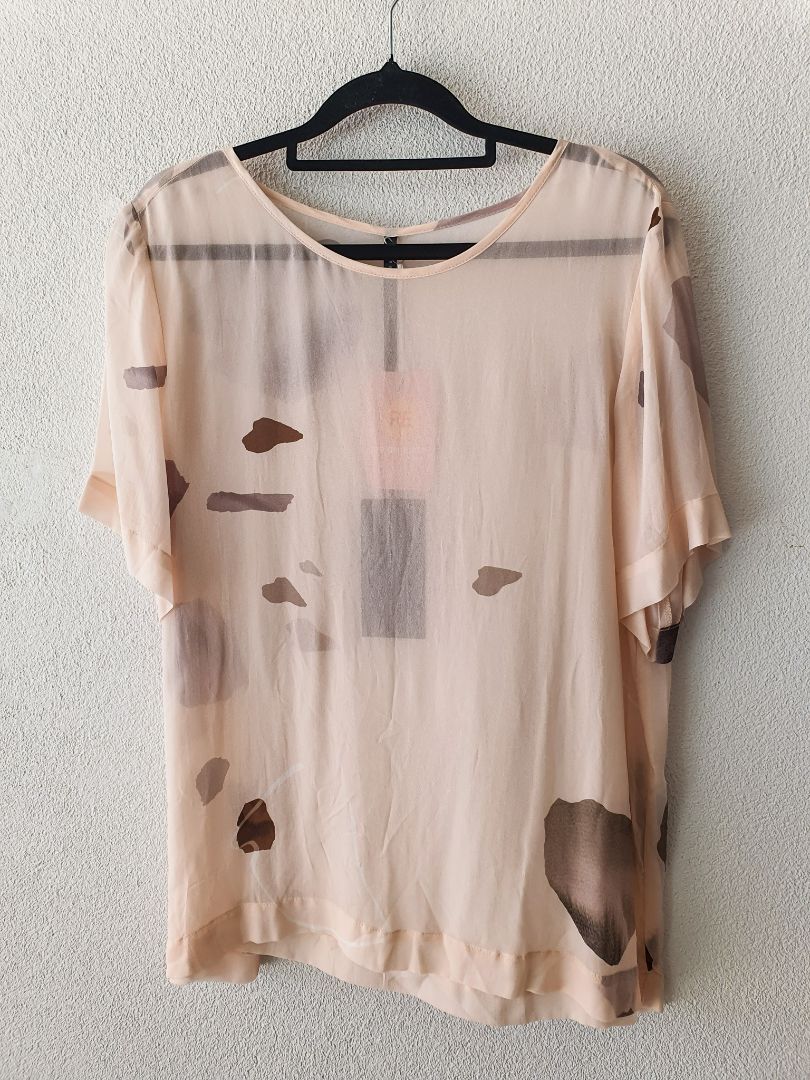 Nyne top M