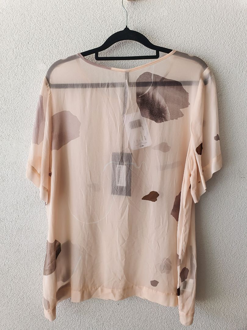 Nyne top M
