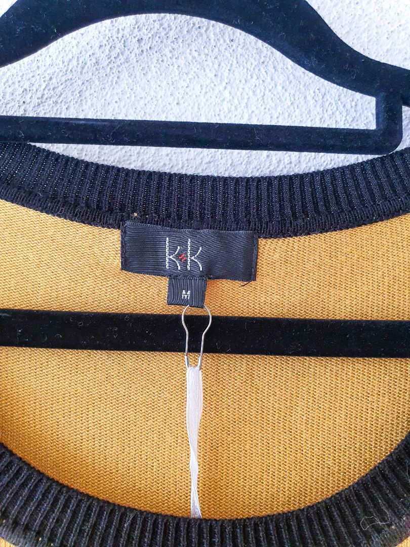 KK top M