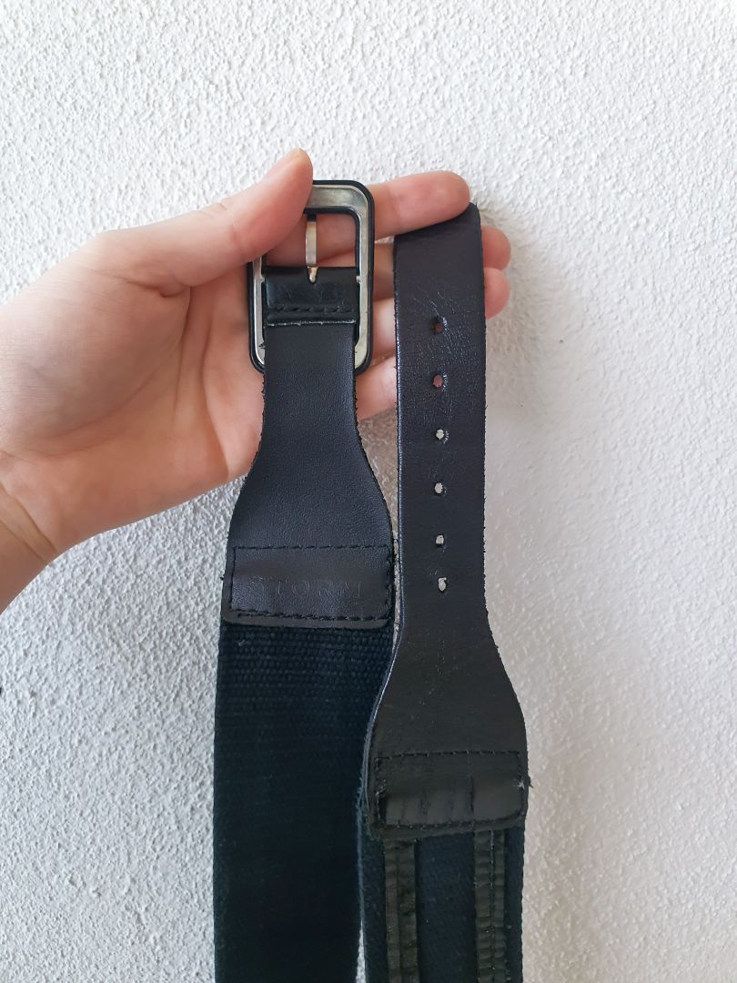 Storm Belt OS
