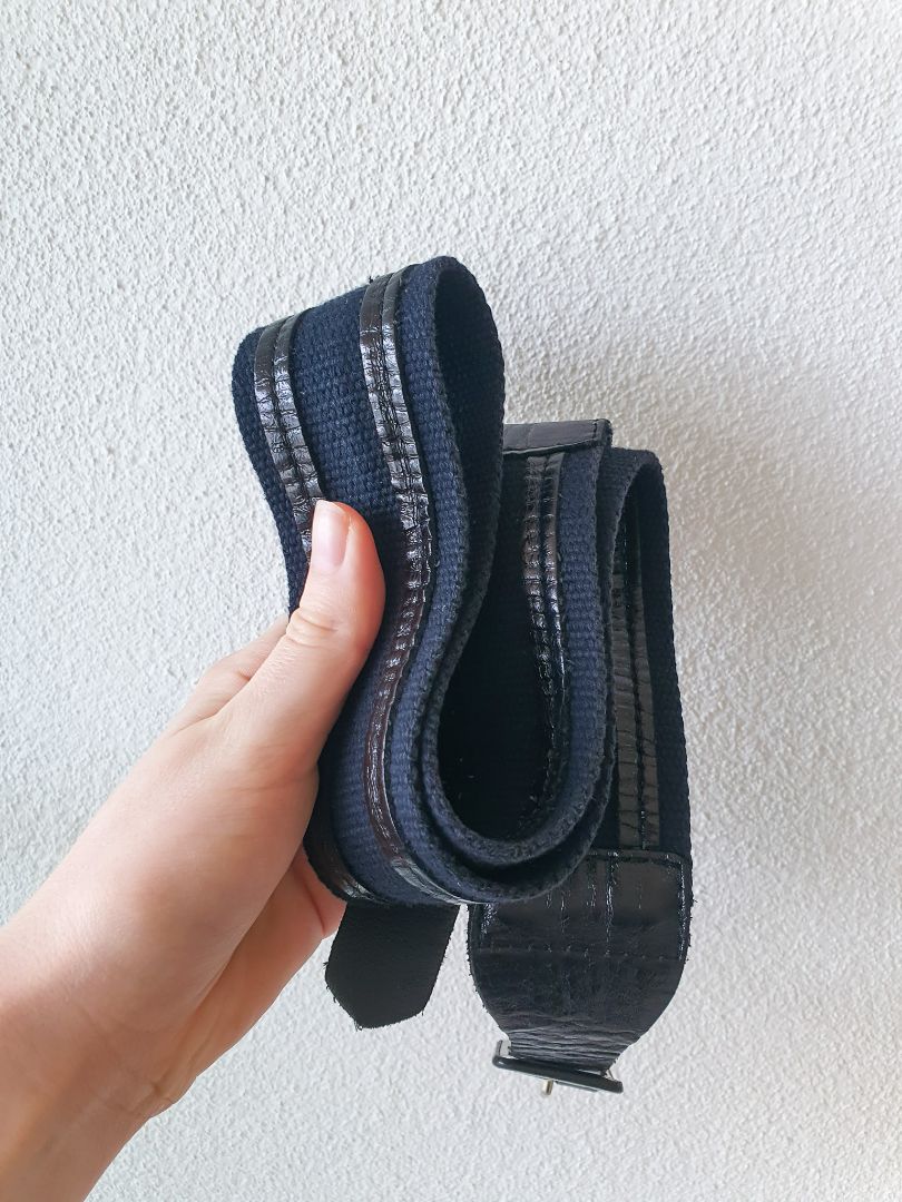 Storm Belt OS