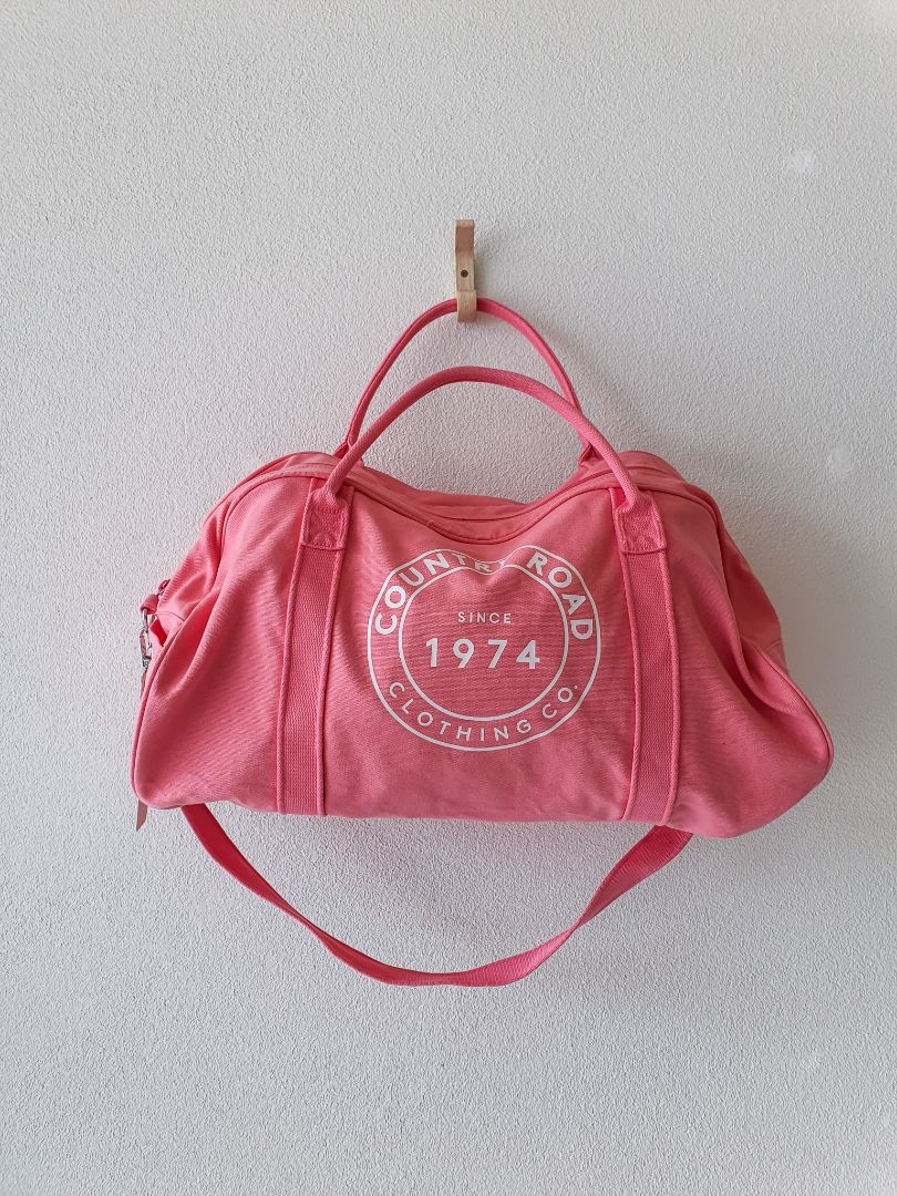 Country Road Bag OS