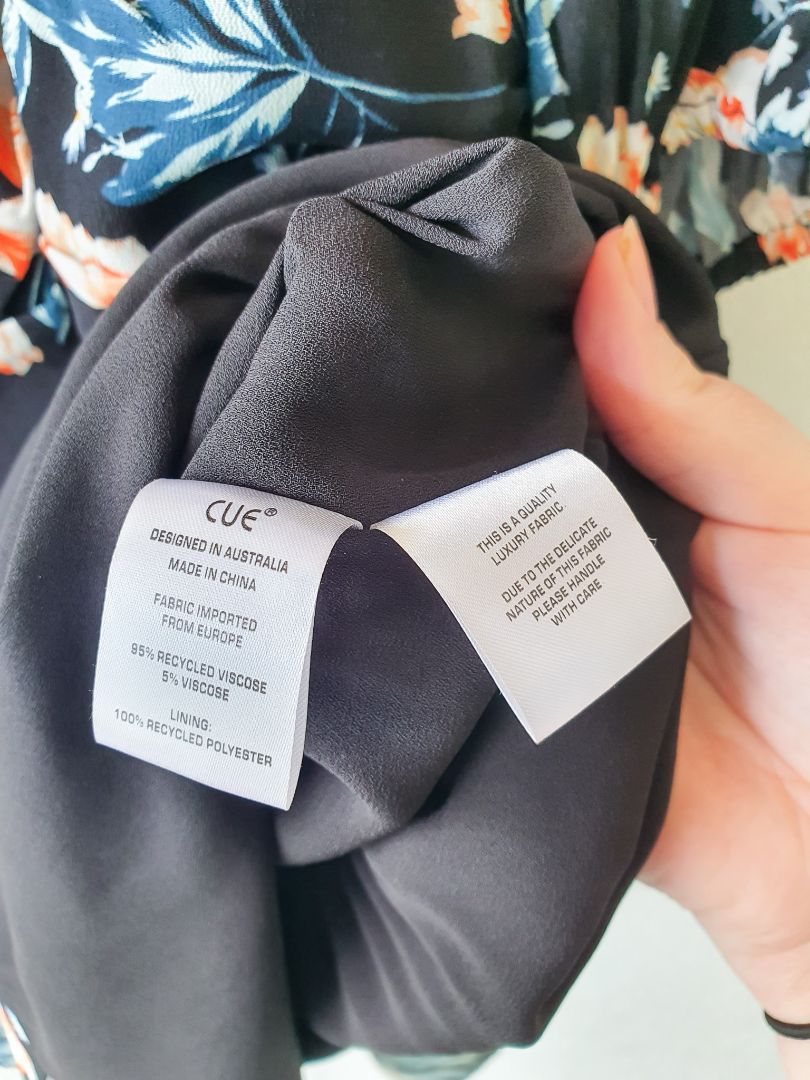 Cue Dress XS