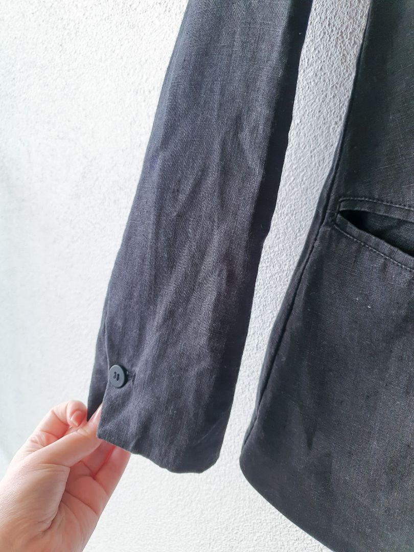 Max Jacket XS