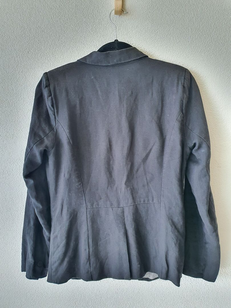 Max Jacket XS