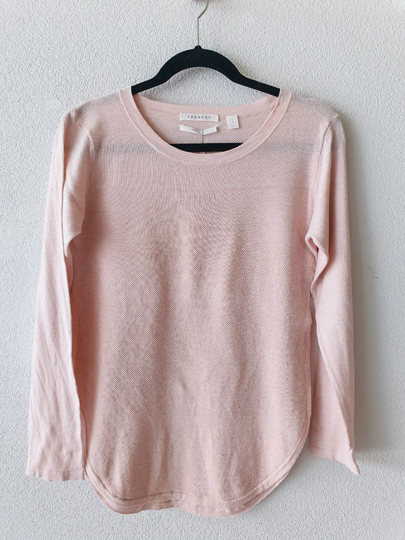 Trenery top M