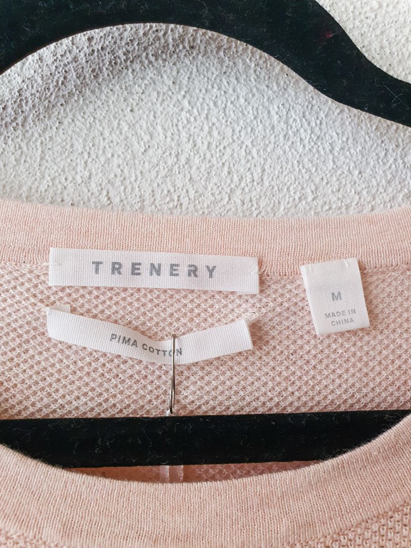 Trenery top M