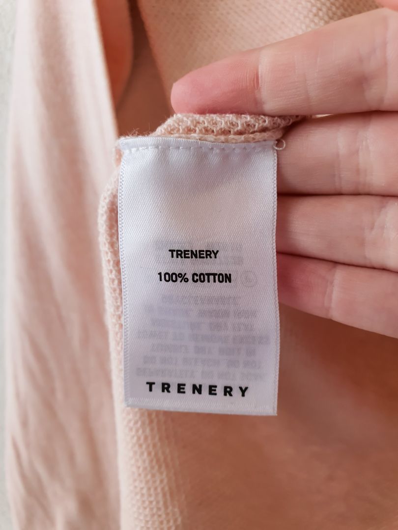 Trenery top M