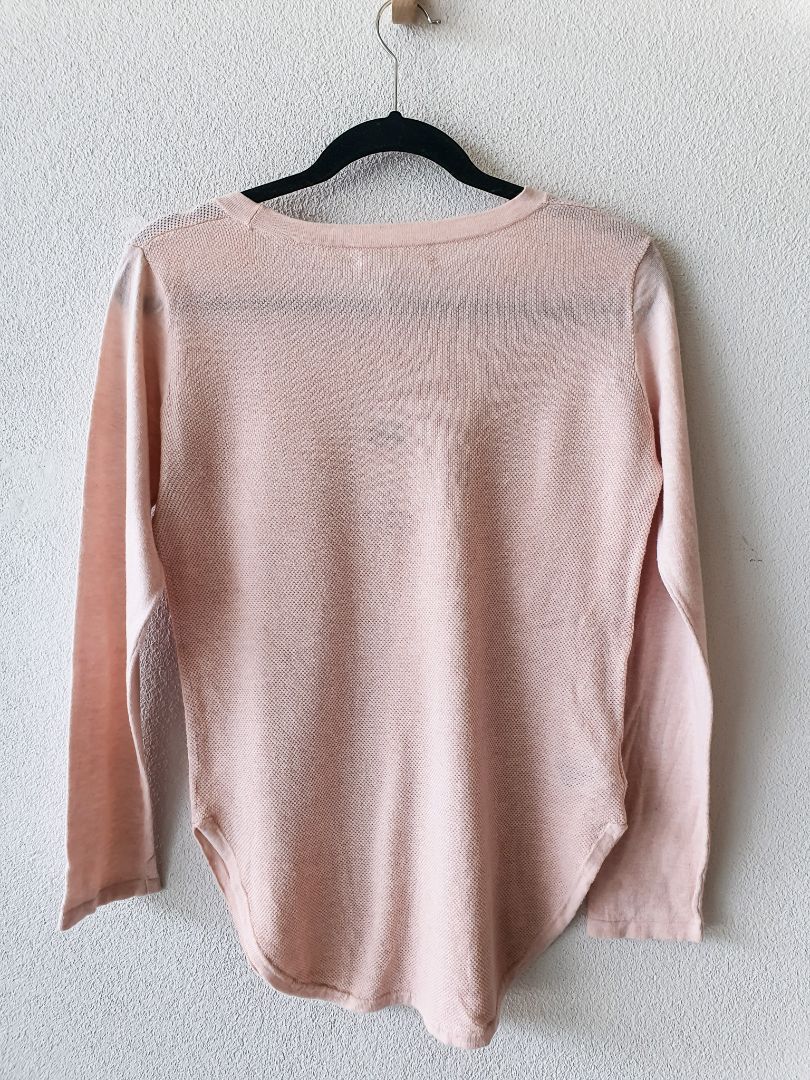 Trenery top M