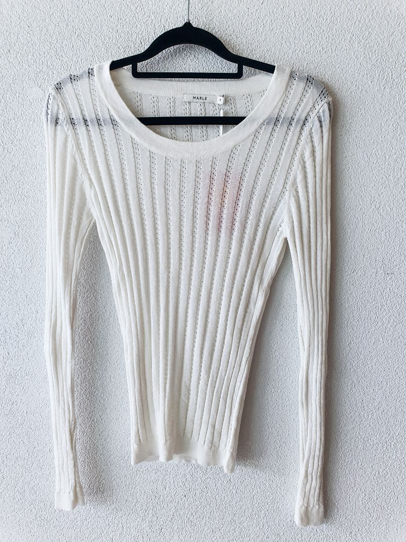 Marle top XS