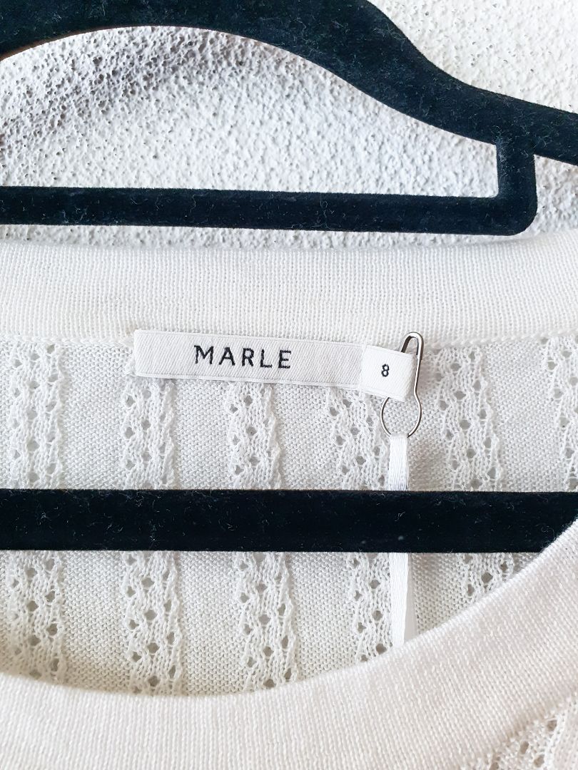 Marle top XS