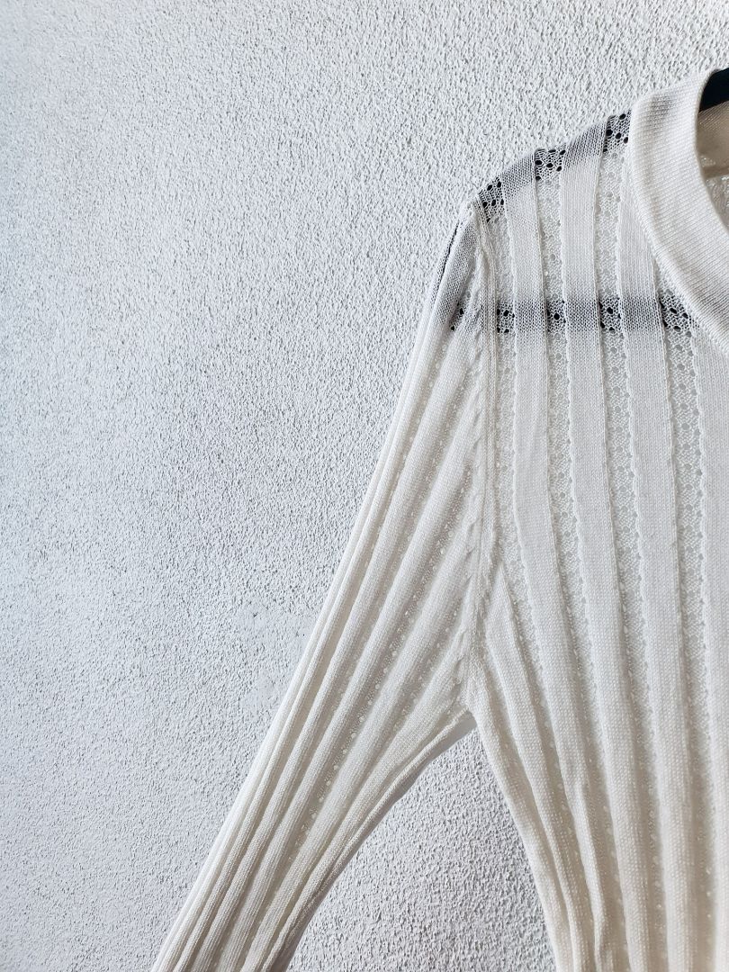 Marle top XS
