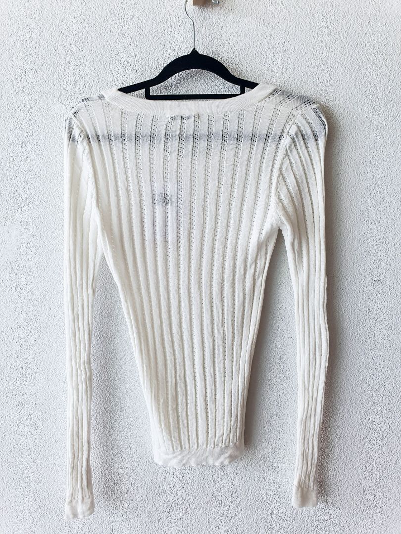 Marle top XS
