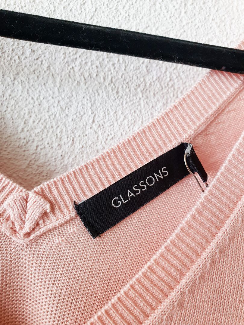 Glassons top S