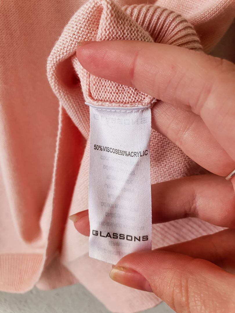 Glassons top S