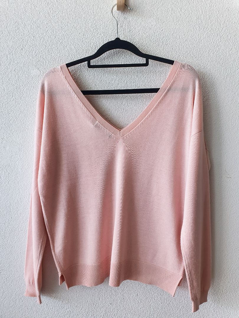 Glassons top S