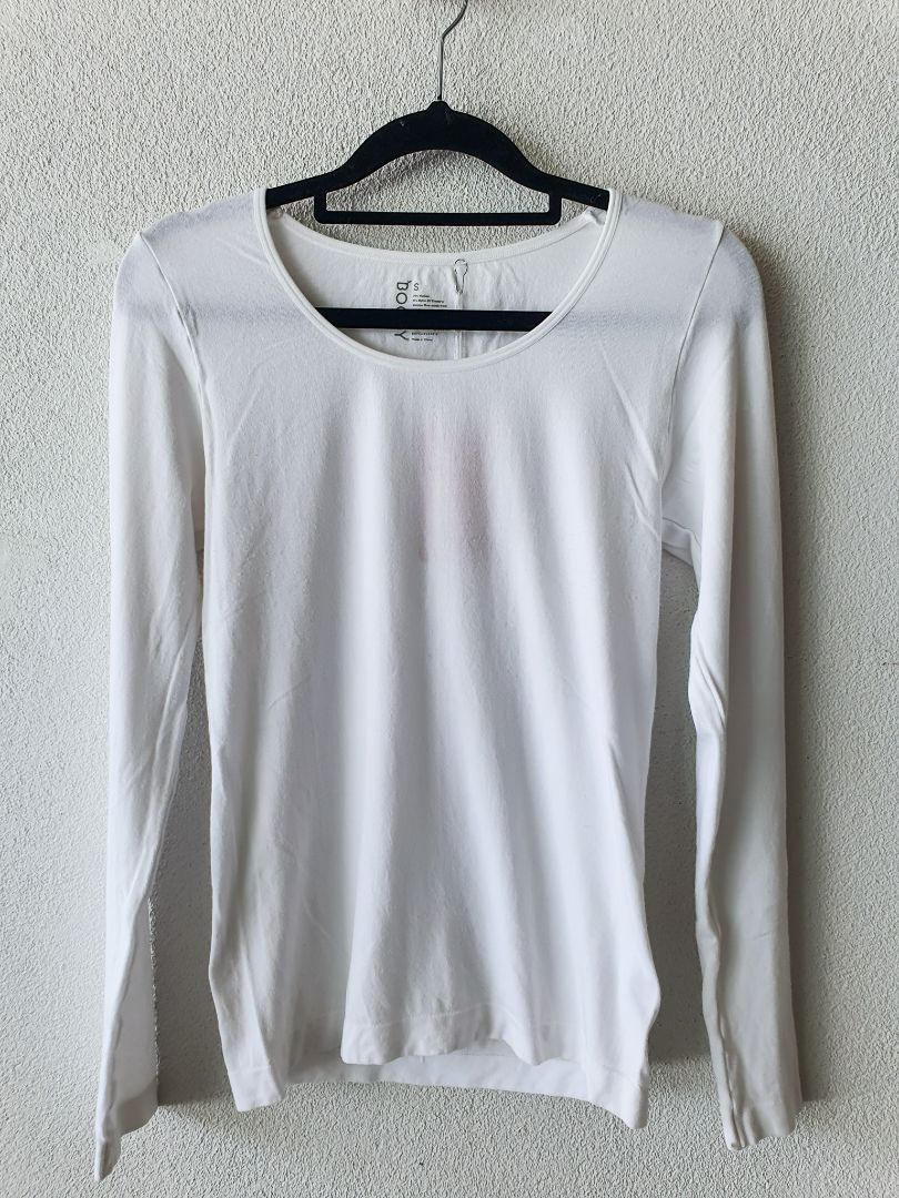 Boody top S