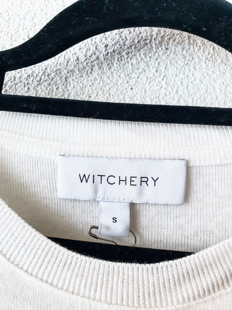 Witchery top S
