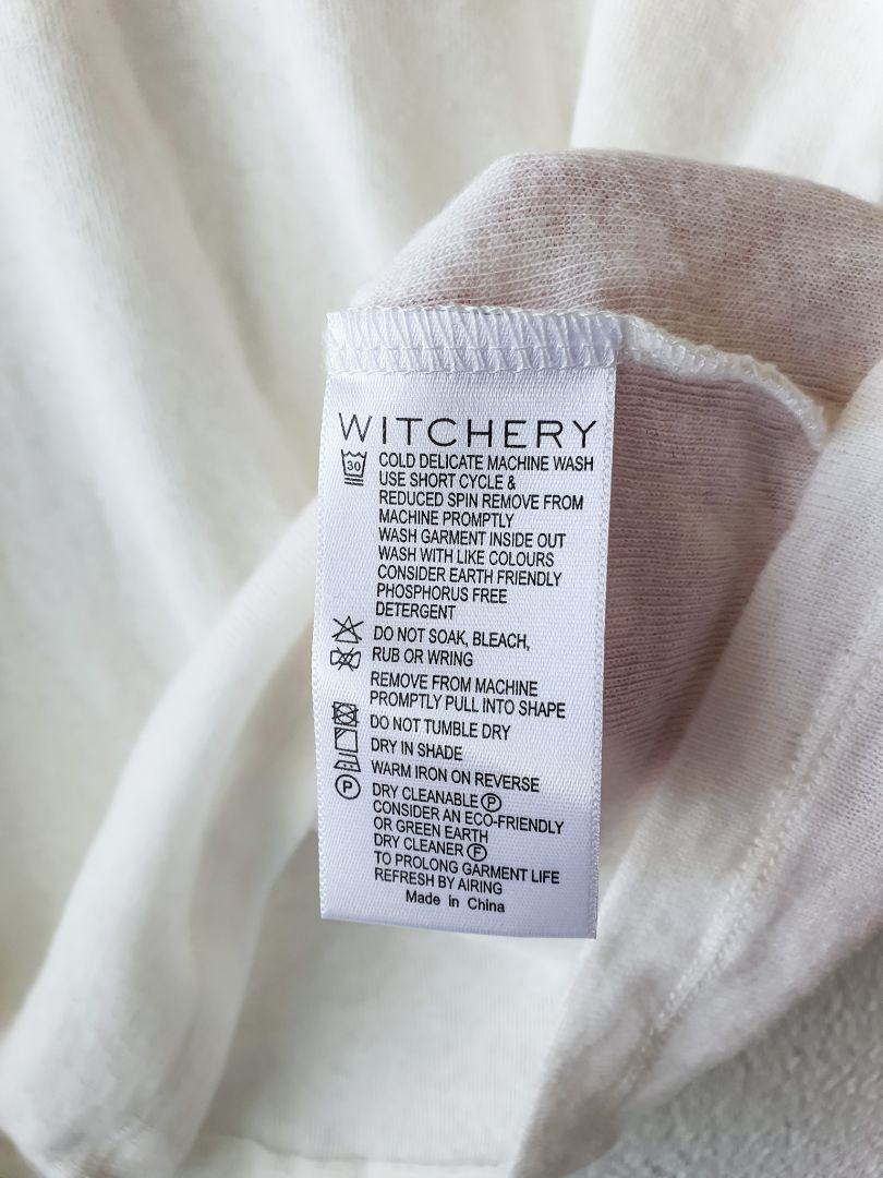 Witchery top S