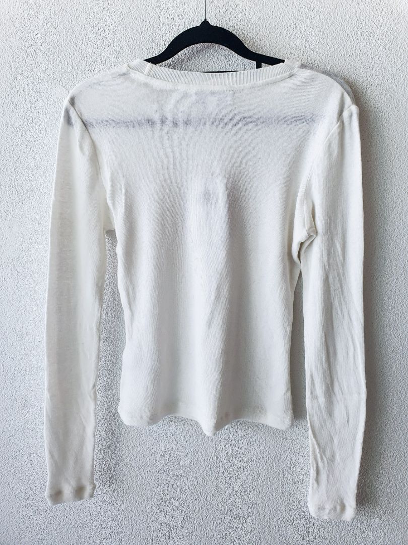Witchery top S