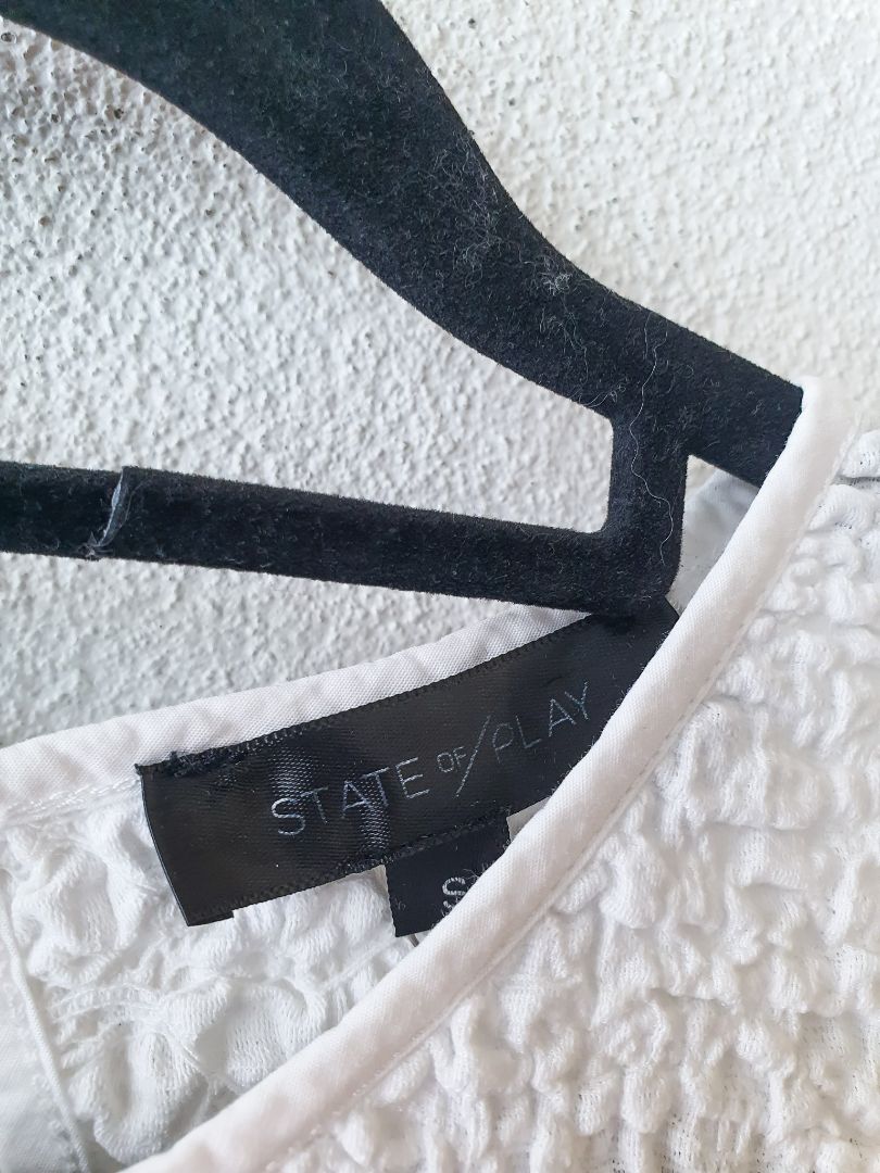 State of Play top S