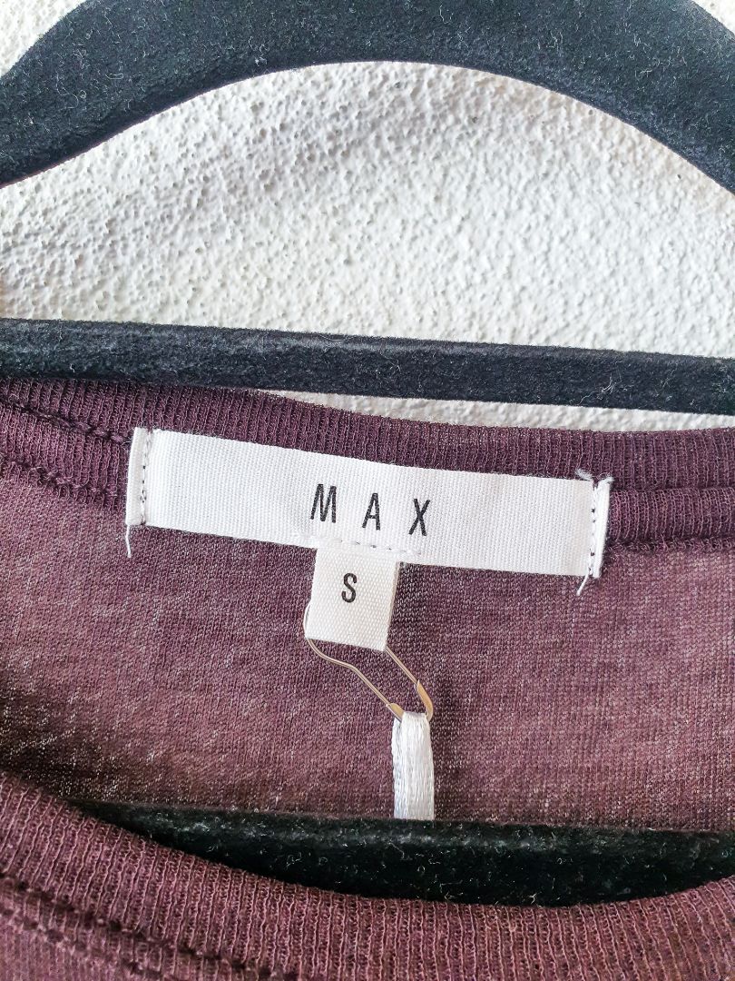 Max top S