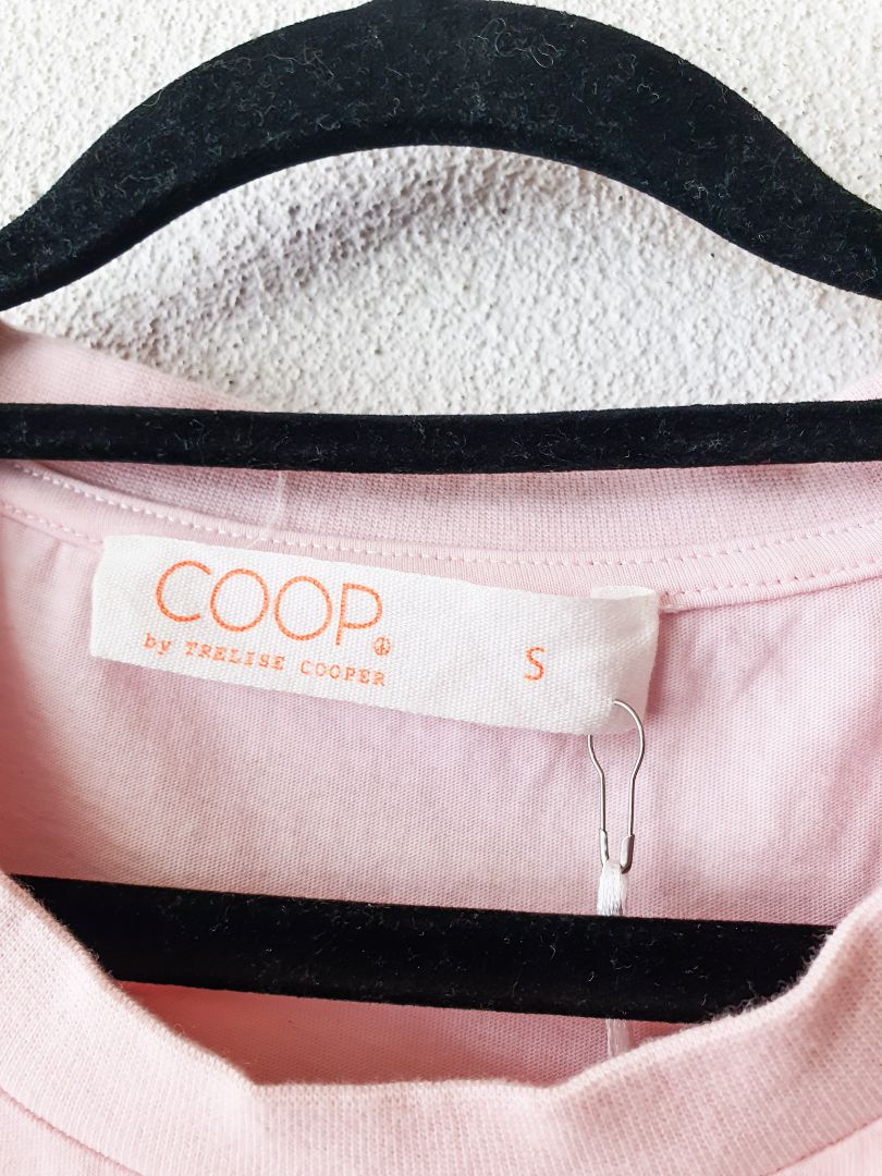 COOP top S