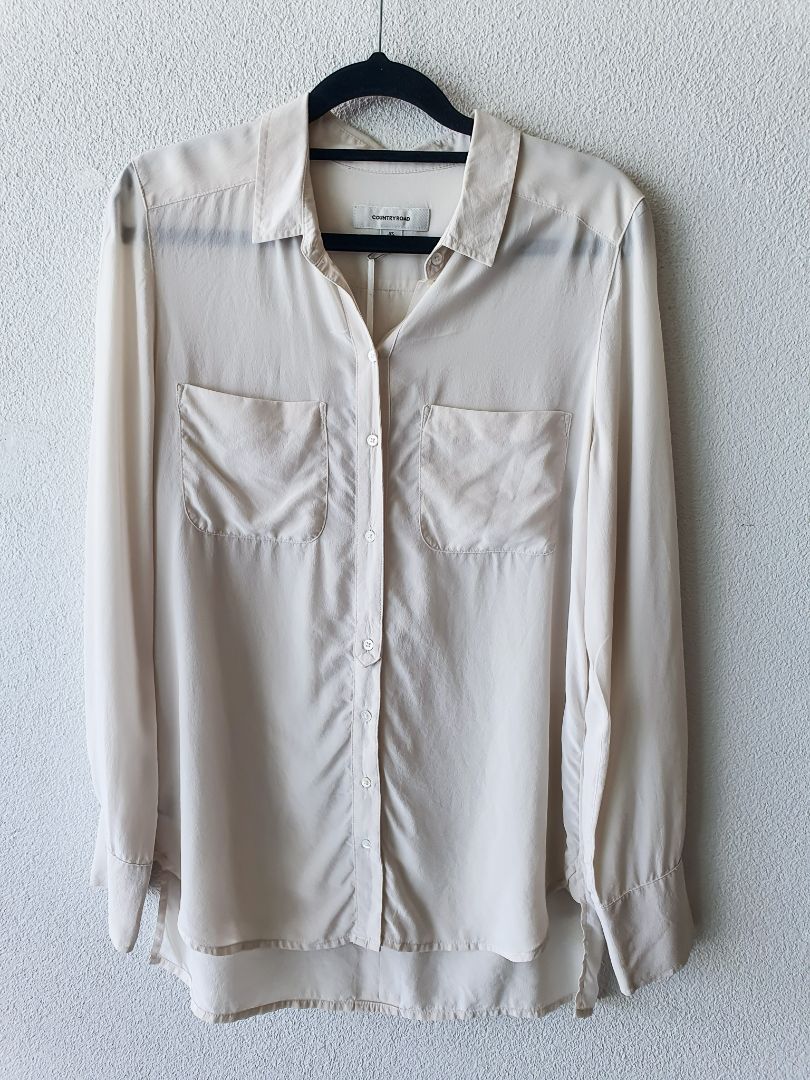 Country Road top XS