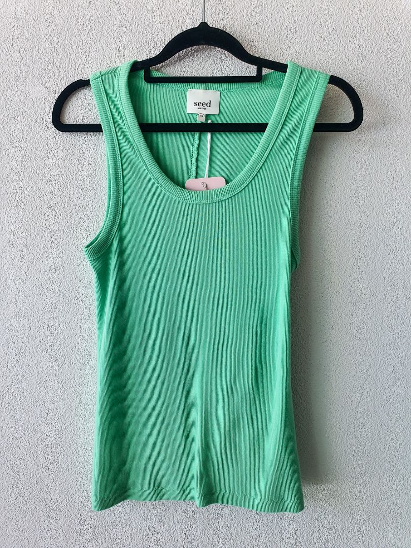 Seed top XS