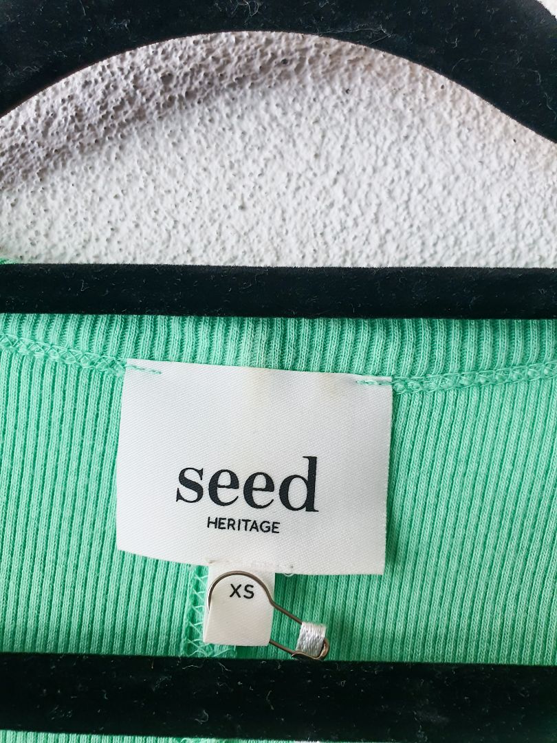 Seed top XS