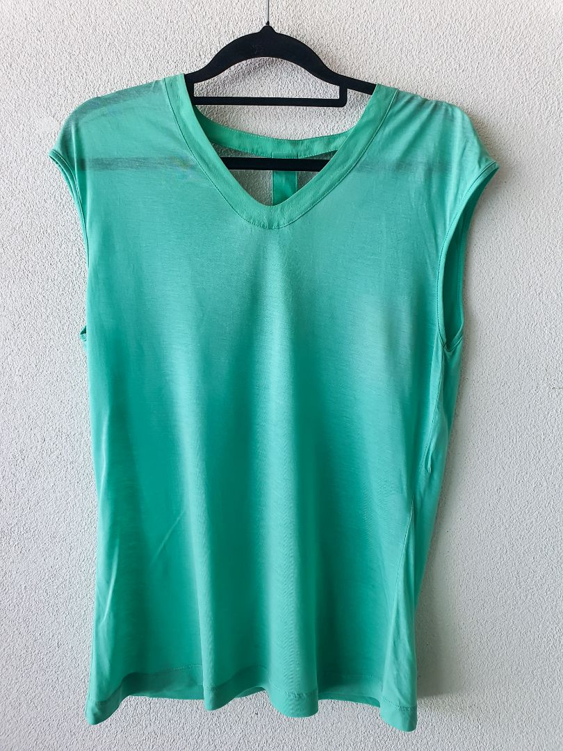 Veronika Maine top M