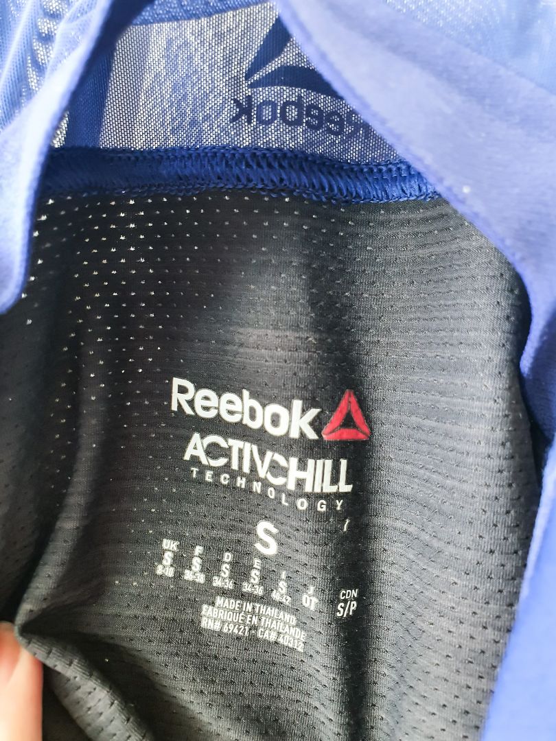 Reebok top S